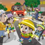 令和7年「秋の全国交通安全運動」が始まります