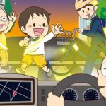 令和７年「夕暮れ時(どき)、ちょっと早めのライト・オン運動」