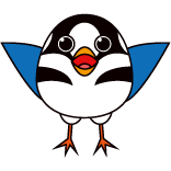 三重県交通安全研修センターマスコット　みまも